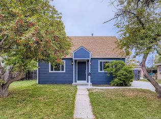 10550 E 7th Ave, Aurora, CO 80010