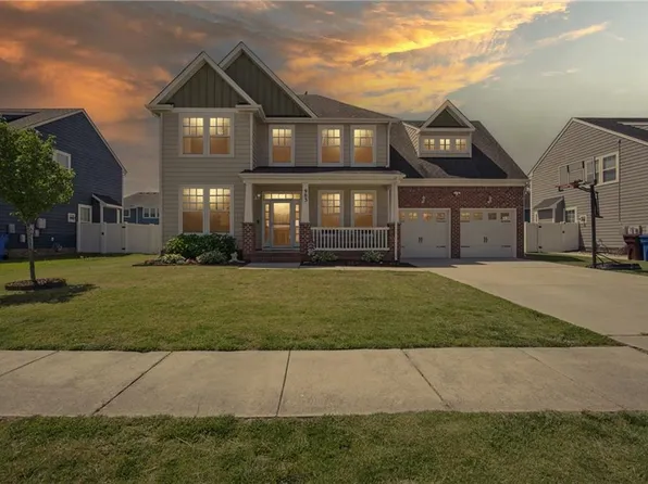 903 Skipperlin Way, Chesapeake, VA 23323