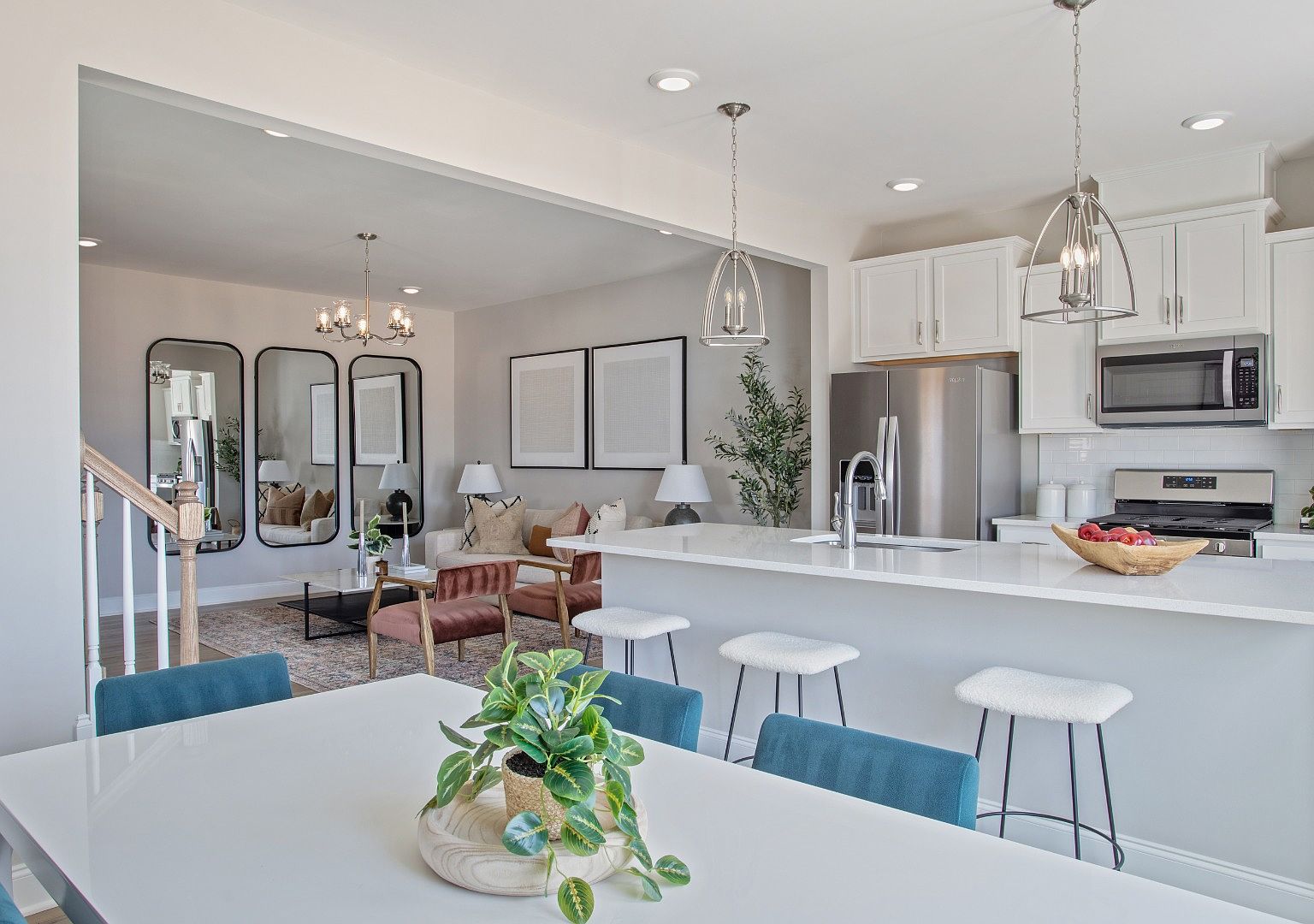 Cotswold Townes by DRB Homes in Angier NC Zillow