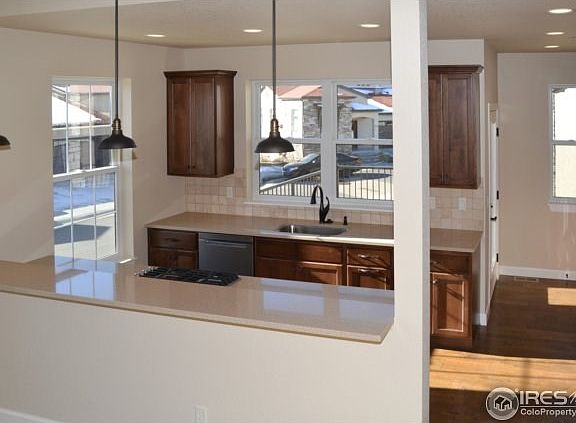 Great kitchen for entertaining