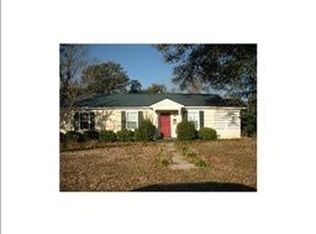 2613 Bullis Ave, Gulfport, MS 39501