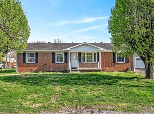 850 Driver St, Smithville, TN 37166
