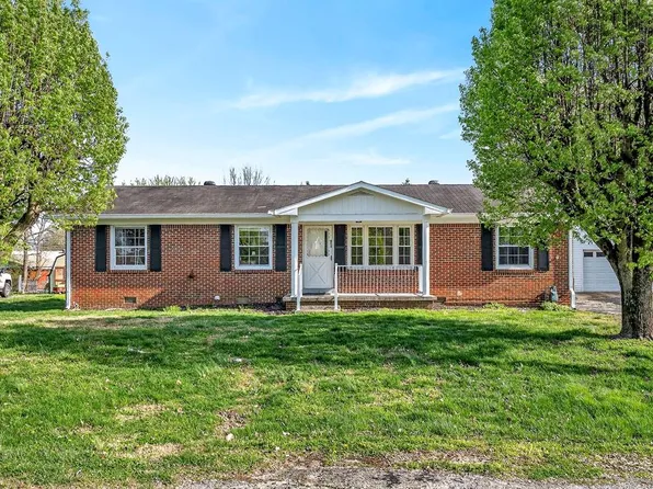 850 Driver St, Smithville, TN 37166