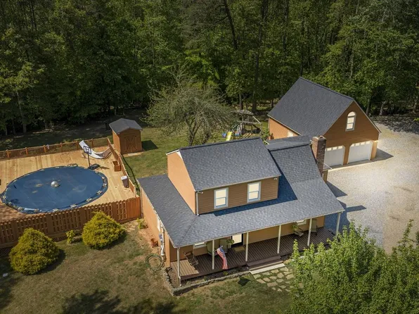 228 Morgan Ln, Spotsylvania, VA 22551