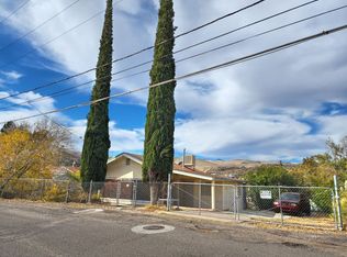 676 W Merritt St, Miami, AZ 85539