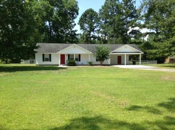 5105 Alma Hwy, Waycross, GA 31503