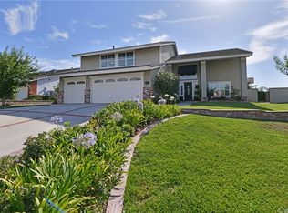 5141 Avenida De Amor, Yorba Linda, CA 92886