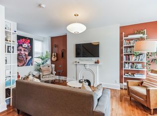 1517 Swain St, Philadelphia, PA 19130