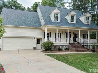 104 Swannanoa Cir, Cary, NC 27513