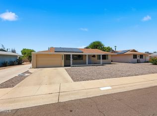 12244 N SAINT ANDREW Drive E, Sun City, AZ 85351