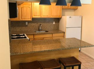 1219-1221 16th Ave #A, San Francisco, CA 94122