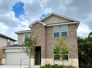 2825 Indian Clover Trl, Leander, TX 78641