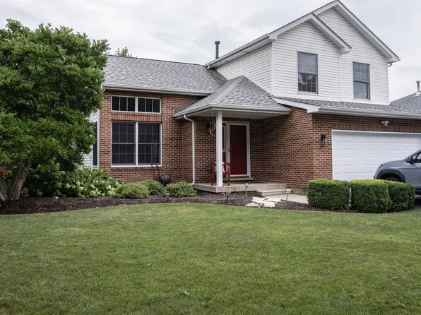 1514 Heiden Ave, Joliet, IL 60435