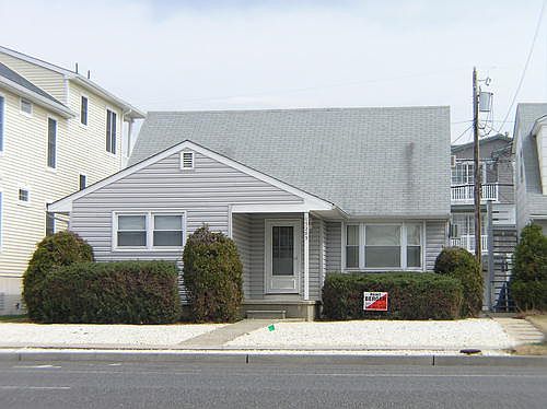 Home Exterior