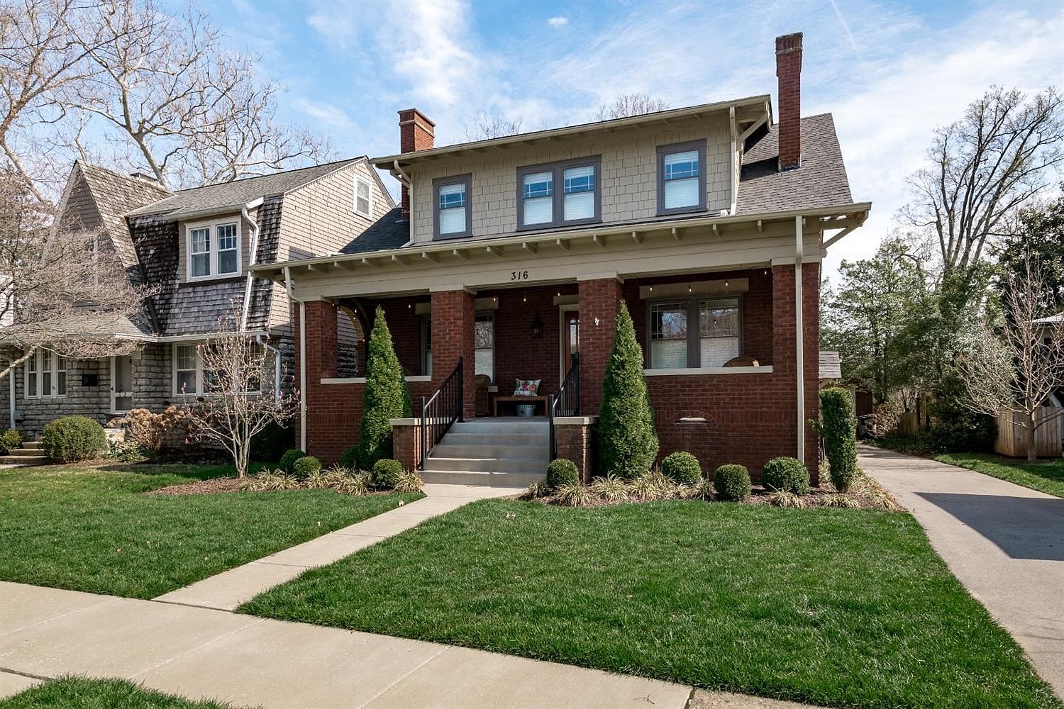 316 Desha Rd, Lexington, KY 40502 Zillow