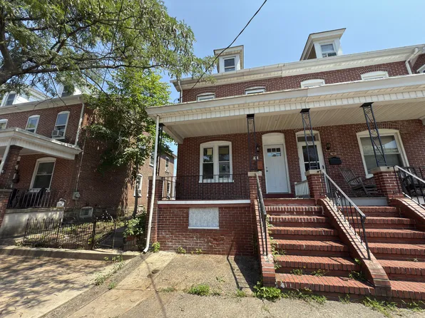 7 E 5th St, Pottstown, PA 19464