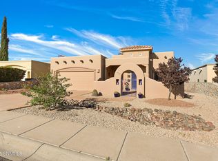 1932 Santa Ines St, Las Cruces, NM 88011