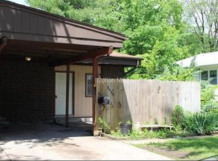 8448 Grandview Ln #1, Overland Park, KS 66212