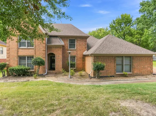 8784 Riverwood Farms Pkwy, Cordova, TN 38016