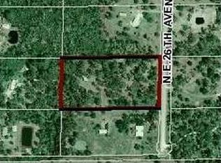 12151 NE 26th Ave, Okeechobee, FL 34972