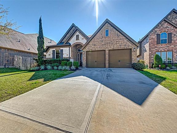 2nd image of 22331 Slate Oaks Ln