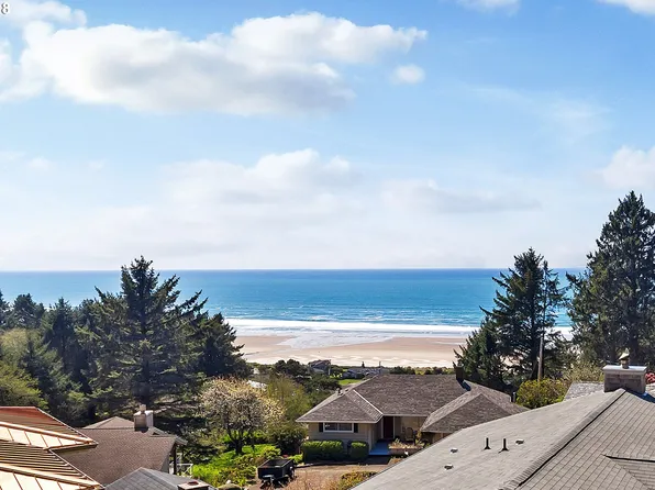 8485 Treasure Rocks Rd, Nehalem, OR 97131