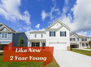 358 Highgrove Way, Dallas, GA 30157