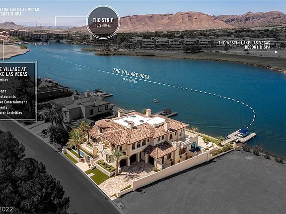 3rd image of 34 Grand Corniche Dr