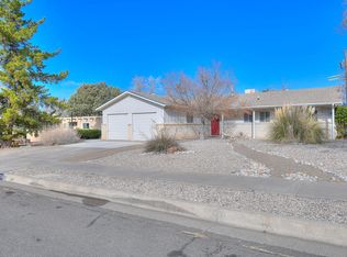 11713 Lexington Ave NE, Albuquerque, NM 87112