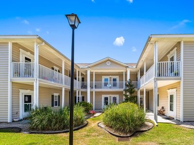 6111 Sweetwater Blvd. #11, Murrells Inlet, SC, 29576