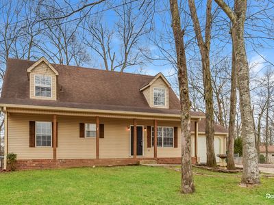 111 Lakota Ct, Smyrna, TN, 37167