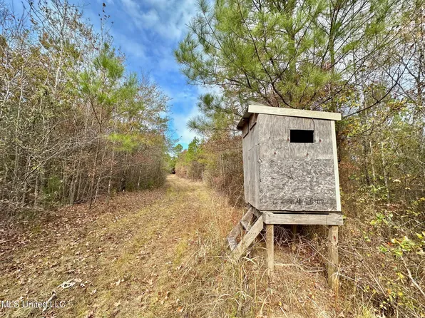 2 County Road 3122, Mc Cool, MS 39108