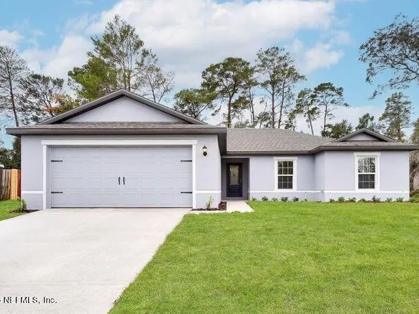 41 LAGUNA FOREST Trail, Palm Coast, FL 32164