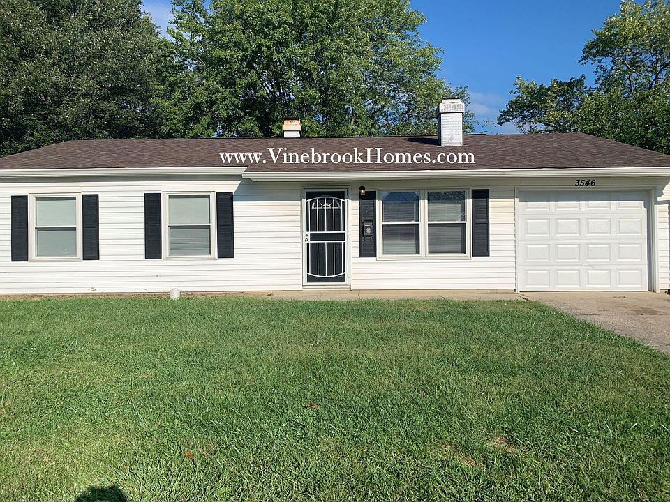 1st image of 3546 Dubarry Ct
