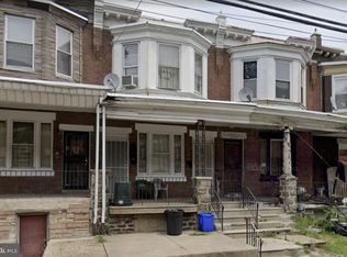 1321 W Louden St, Philadelphia, PA