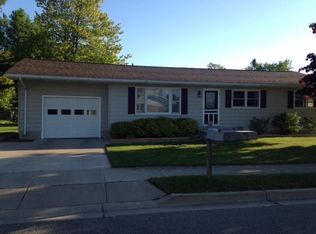 2637 La Forest Ave, Alpena, MI 49707