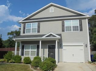 117 Dunbarton Ct, Winston Salem, NC 27107