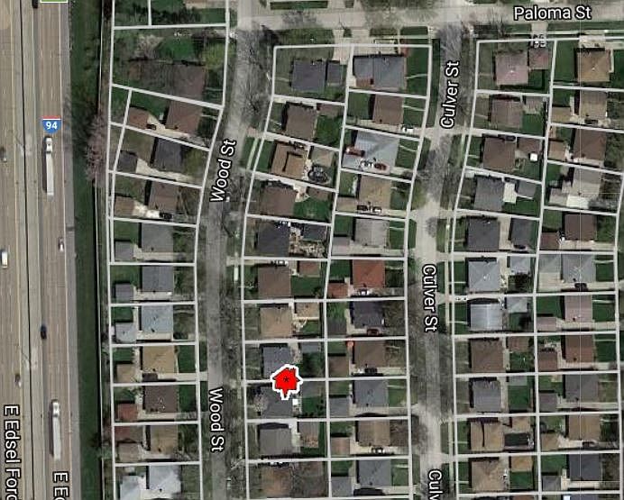 1st image of 24508 Wood St