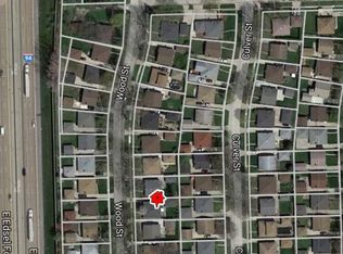 24508 Wood St, Saint Clair Shores, MI