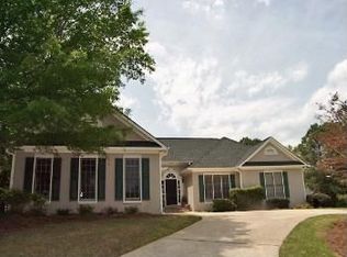 1183 Arborhill Dr, Woodstock, GA 30189