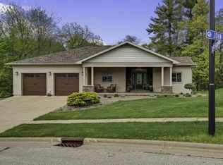 1012 John St, West Salem, WI 54669