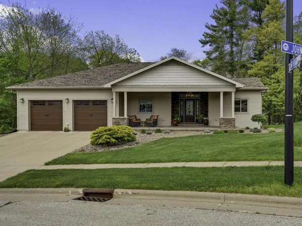 1012 John STREET, West Salem, WI 54669