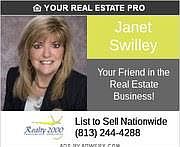 Your Friend in Real Estate!