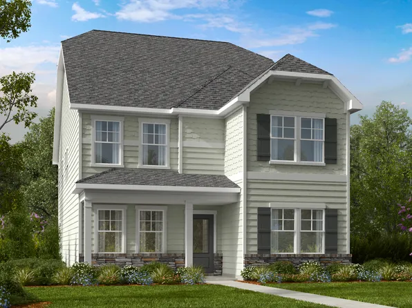 1004 Winter Haven Dr, Knightdale, NC 27545
