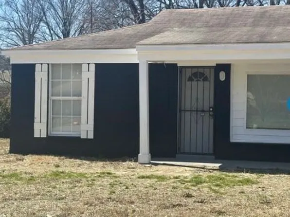 1434 Todds Creek Cv #1, Memphis, TN 38127