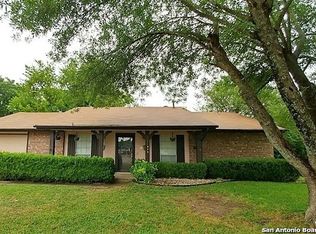 11806 Rugged Oak Dr, Live Oak, TX 78233