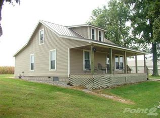 514 Doolin Ln, Warsaw, KY 41095