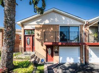33 Millhouse Cres, Toronto, ON M1B2E4