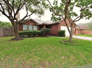 9319 Grand Cedar, Helotes, TX 78023