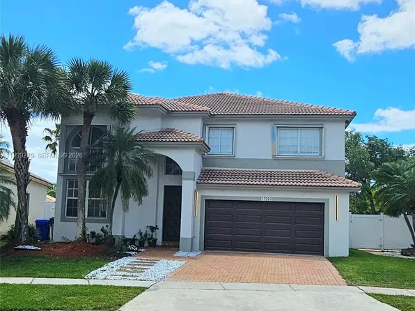 17088 NW 19th St, Pembroke Pines, FL 33028